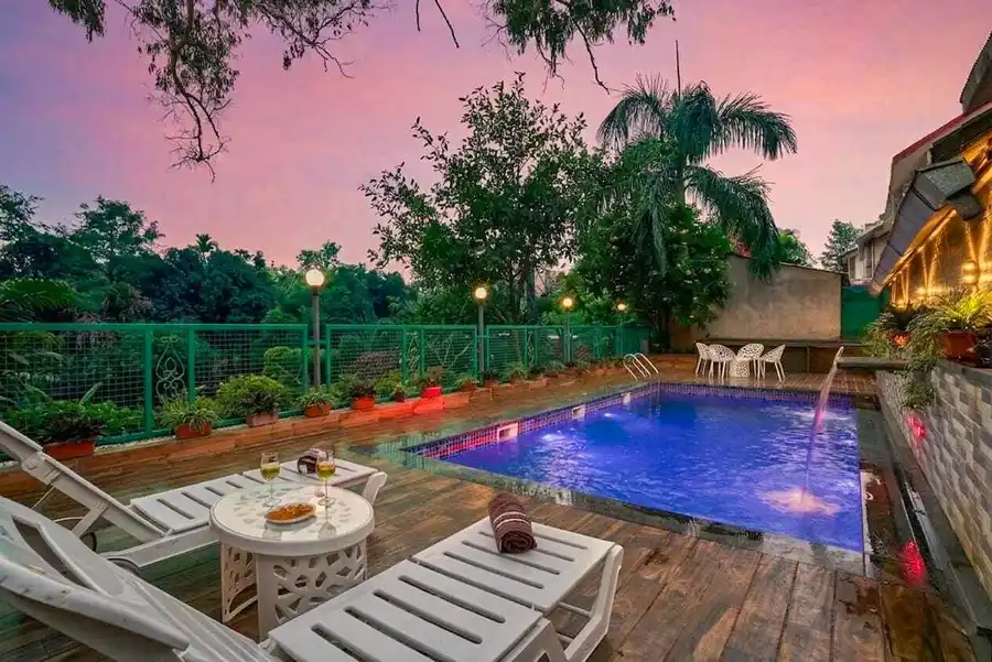 Solea, Panchgani