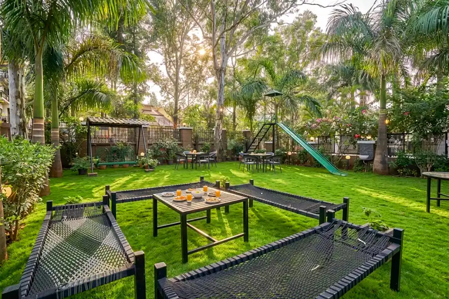 Solea, Panchgani