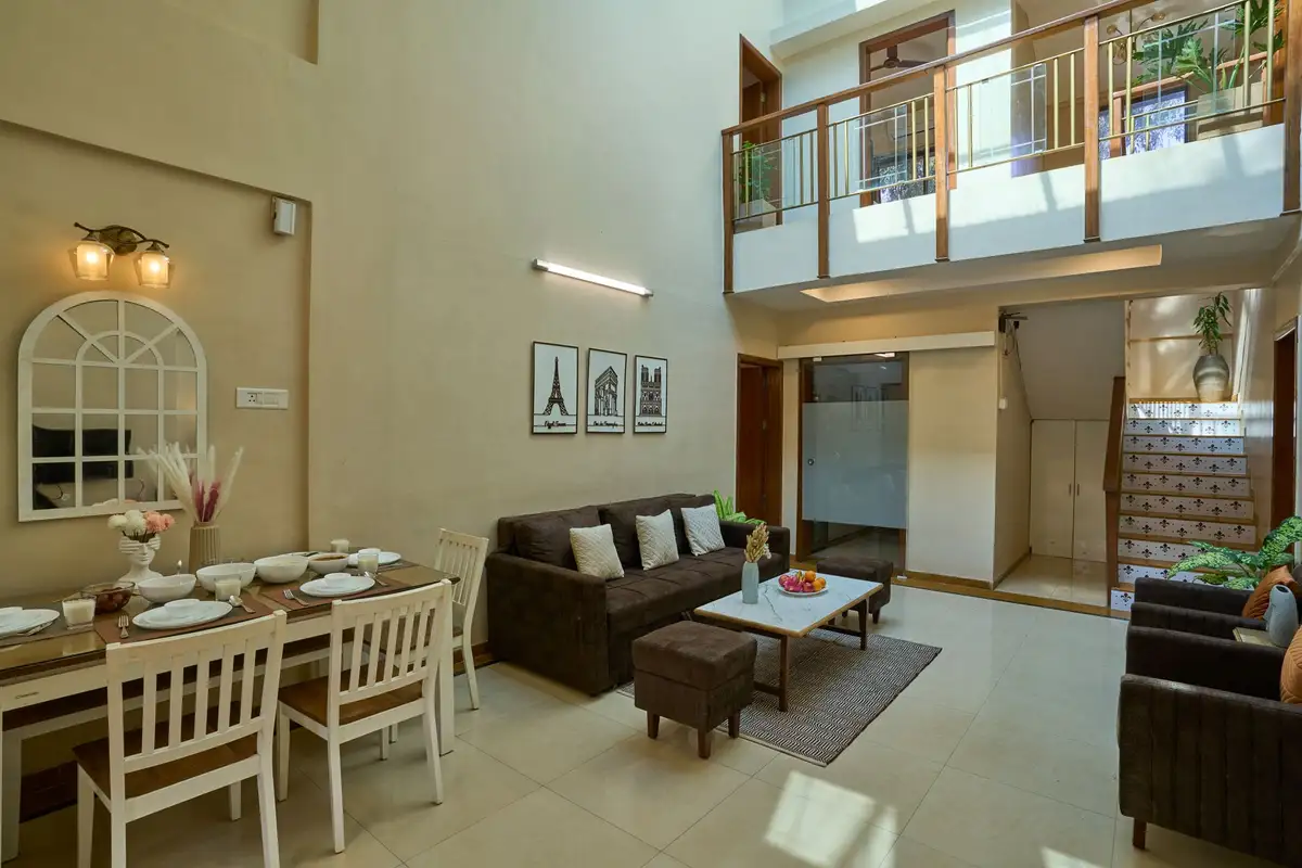 Solea, Panchgani