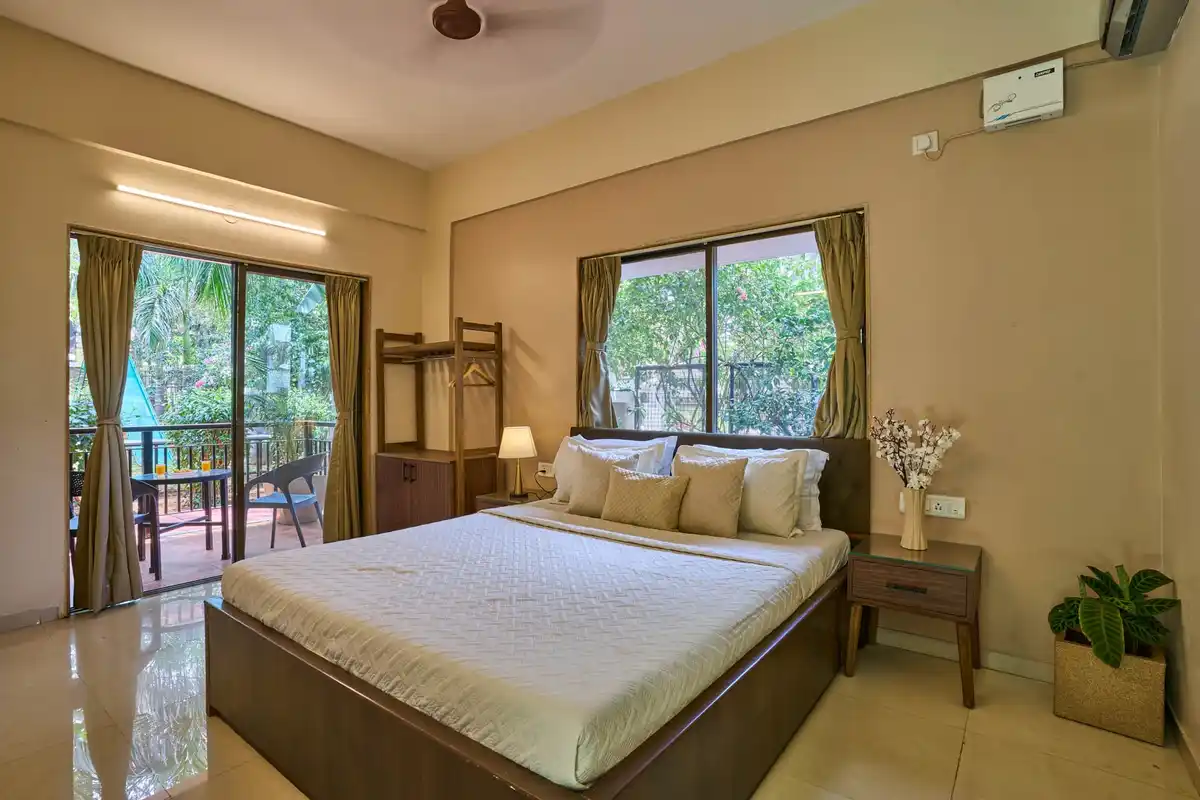 Solea, Panchgani