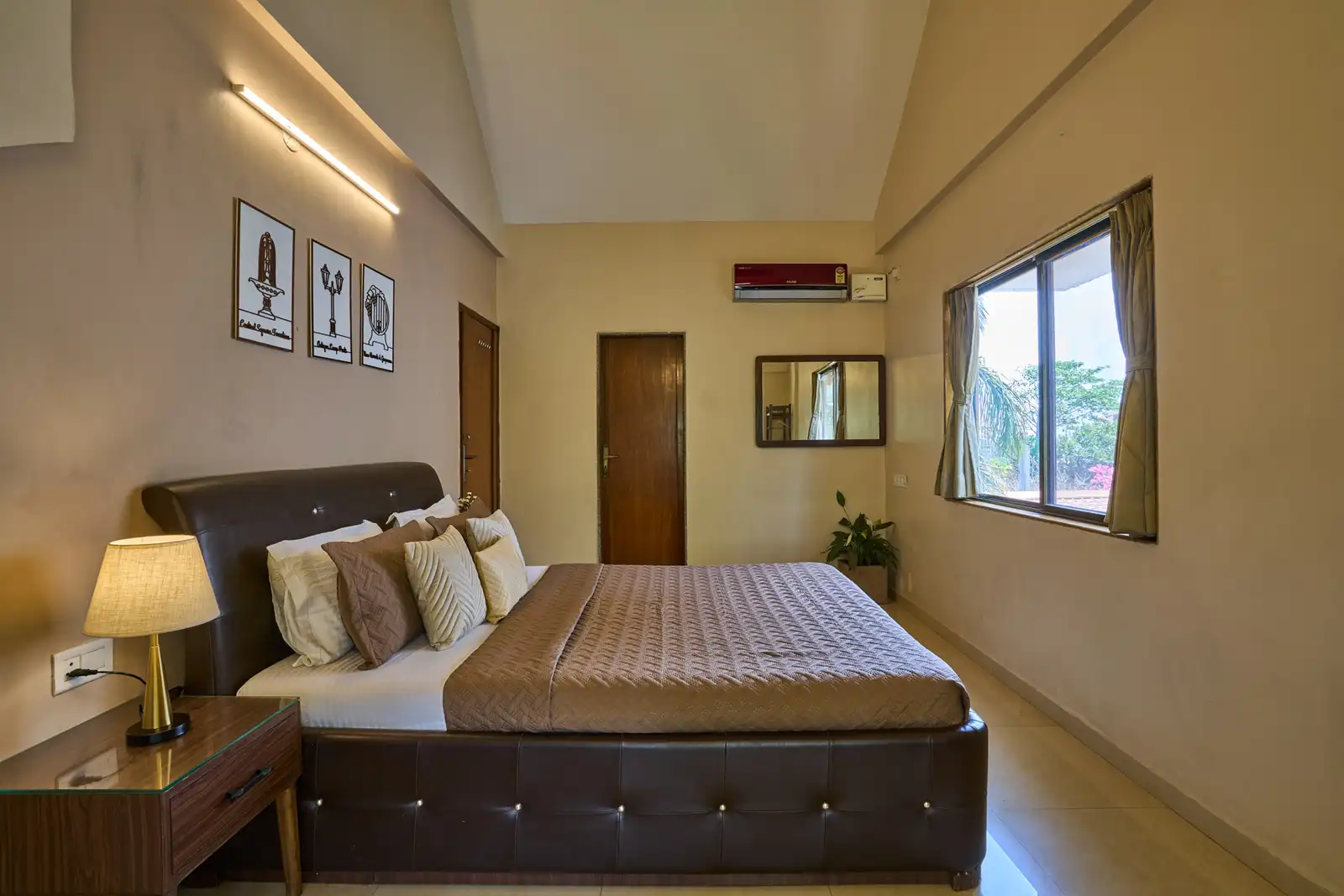 Solea, Panchgani