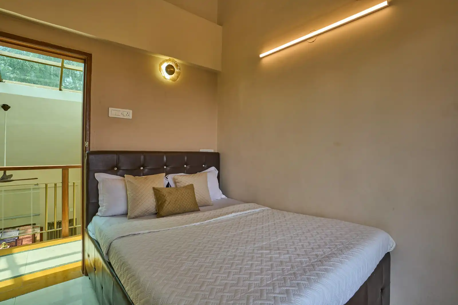Solea, Panchgani