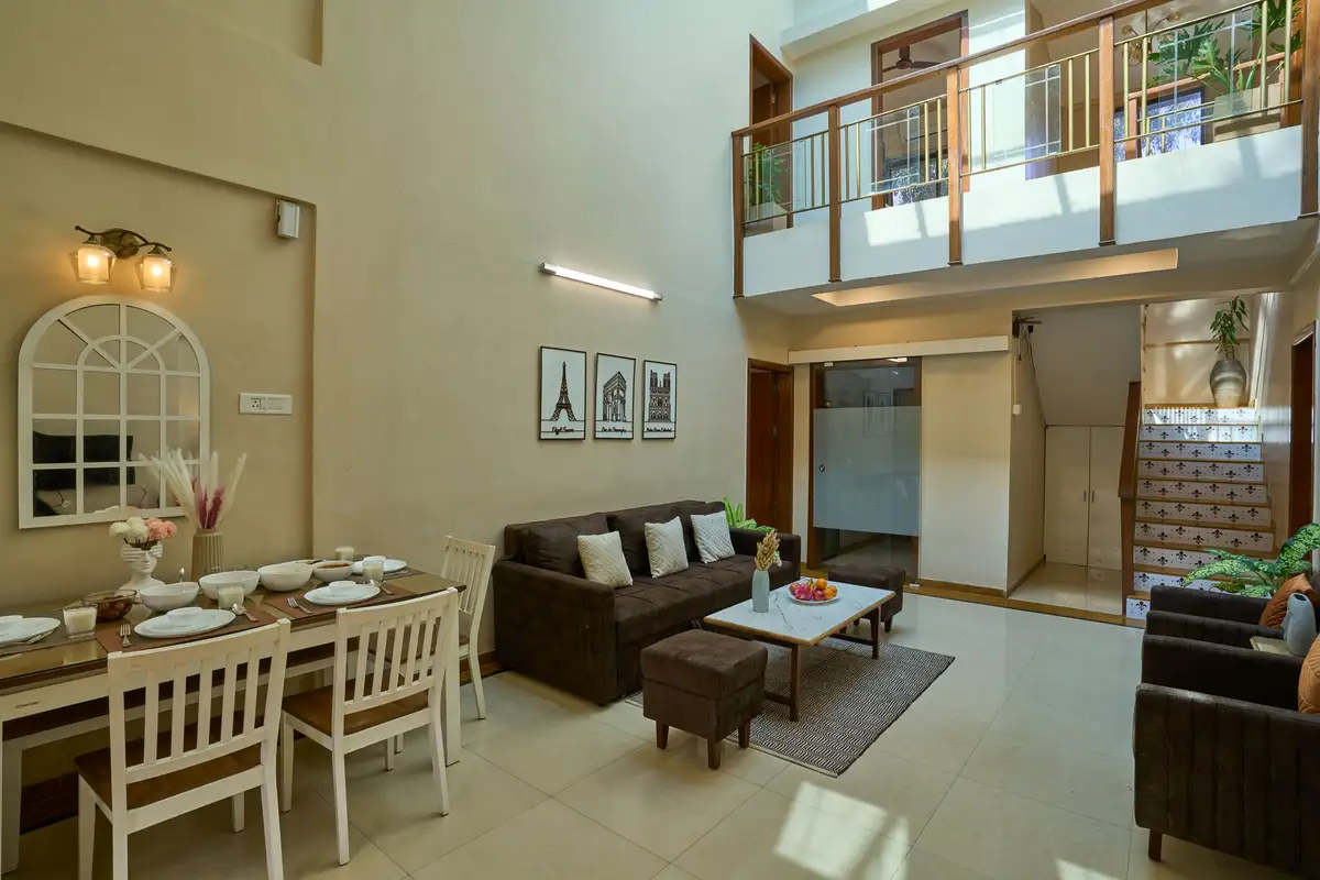 Solea, Panchgani