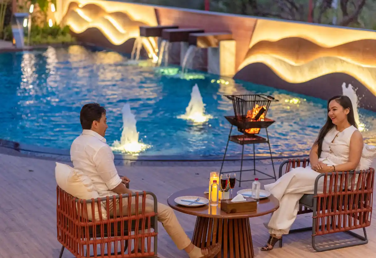 Solitaire Villa, Udaipur