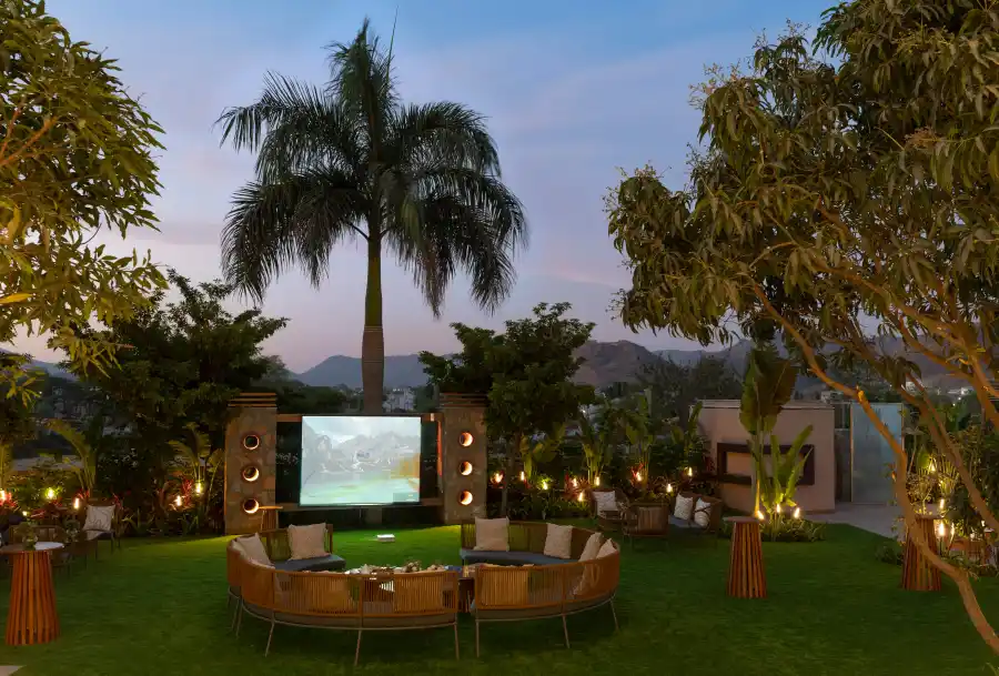 Solitaire Villa, Udaipur