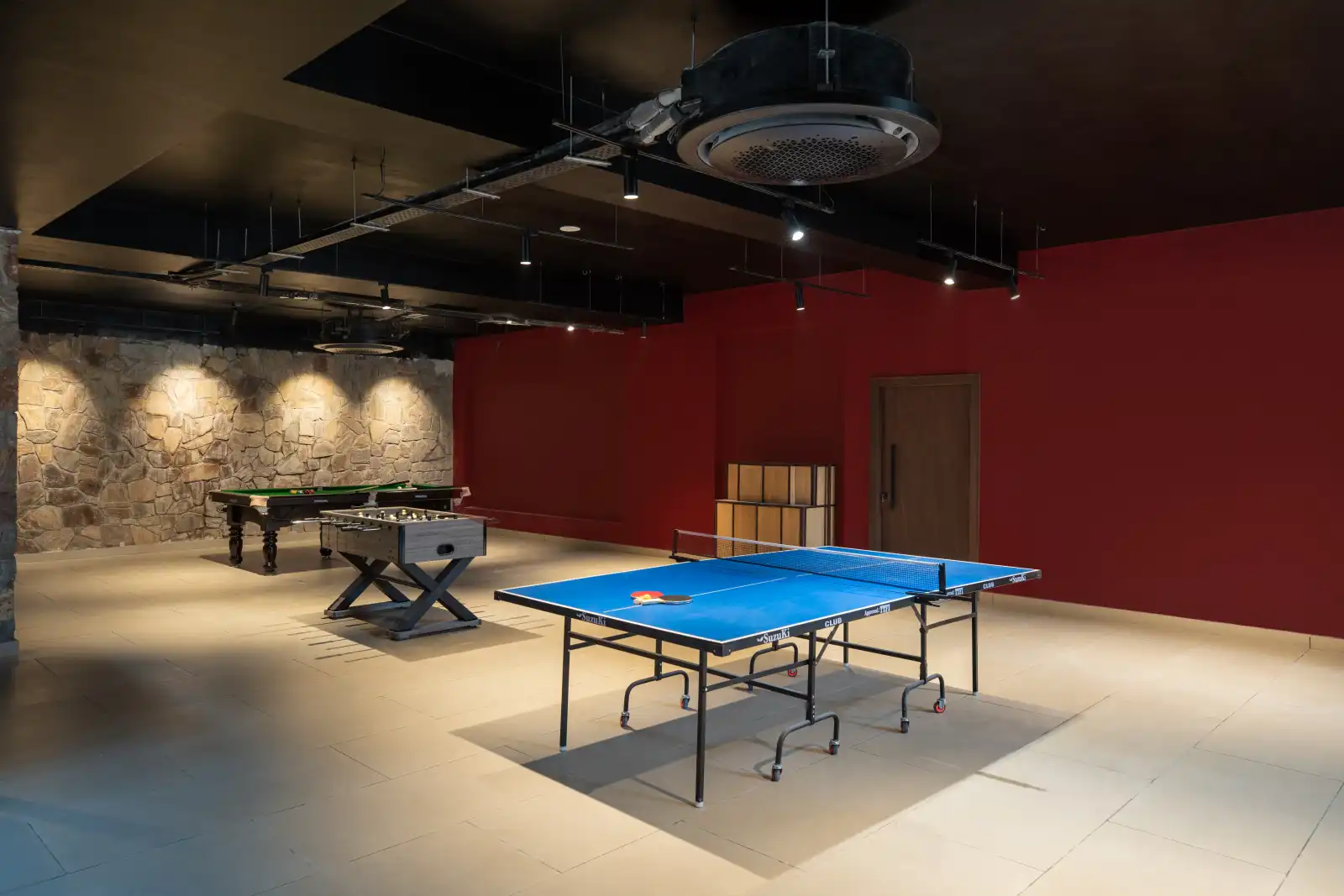 Solitaire Villa, Udaipur