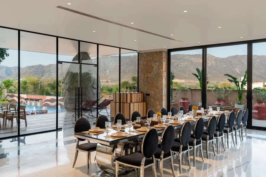 Solitaire Villa, Udaipur