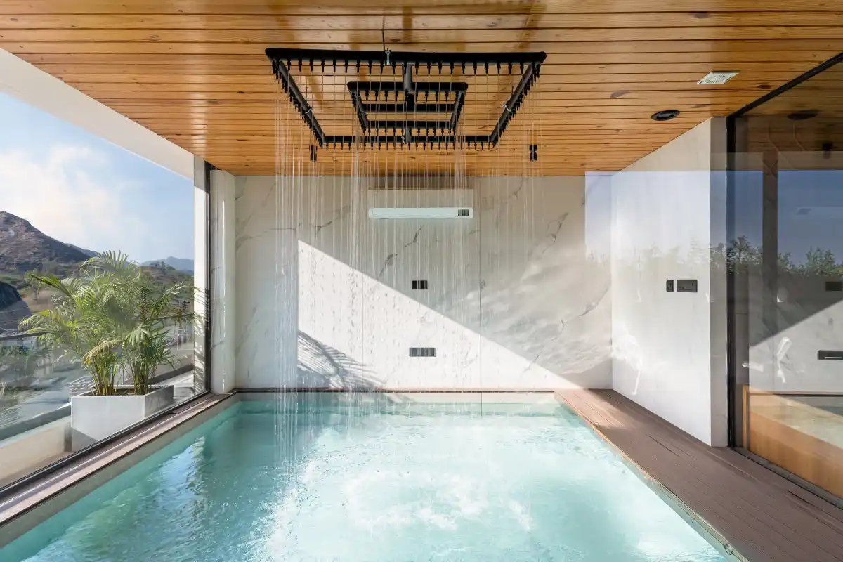 Solitaire Villa, Udaipur