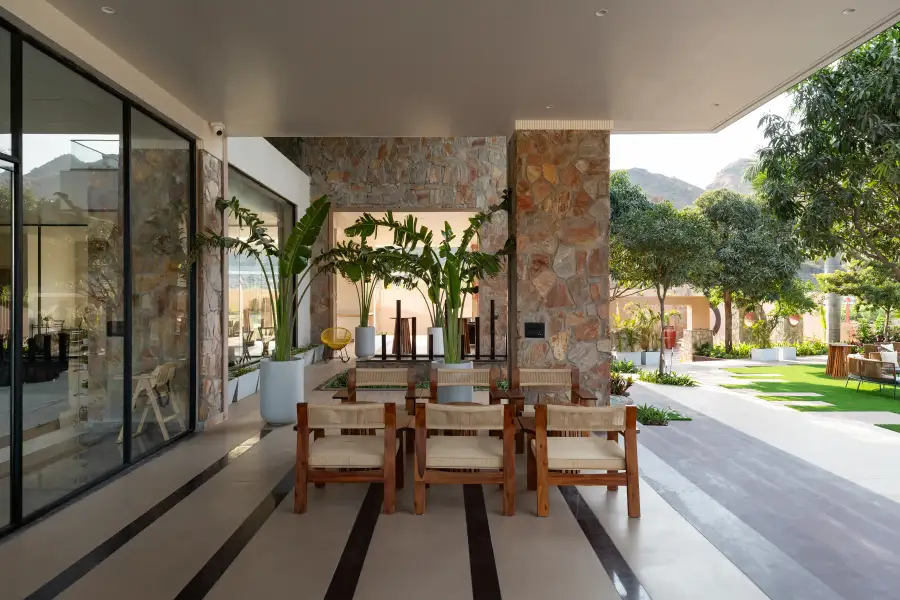Solitaire Villa, Udaipur