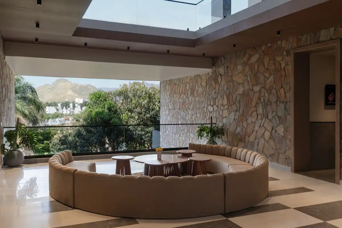 Solitaire Villa, Udaipur