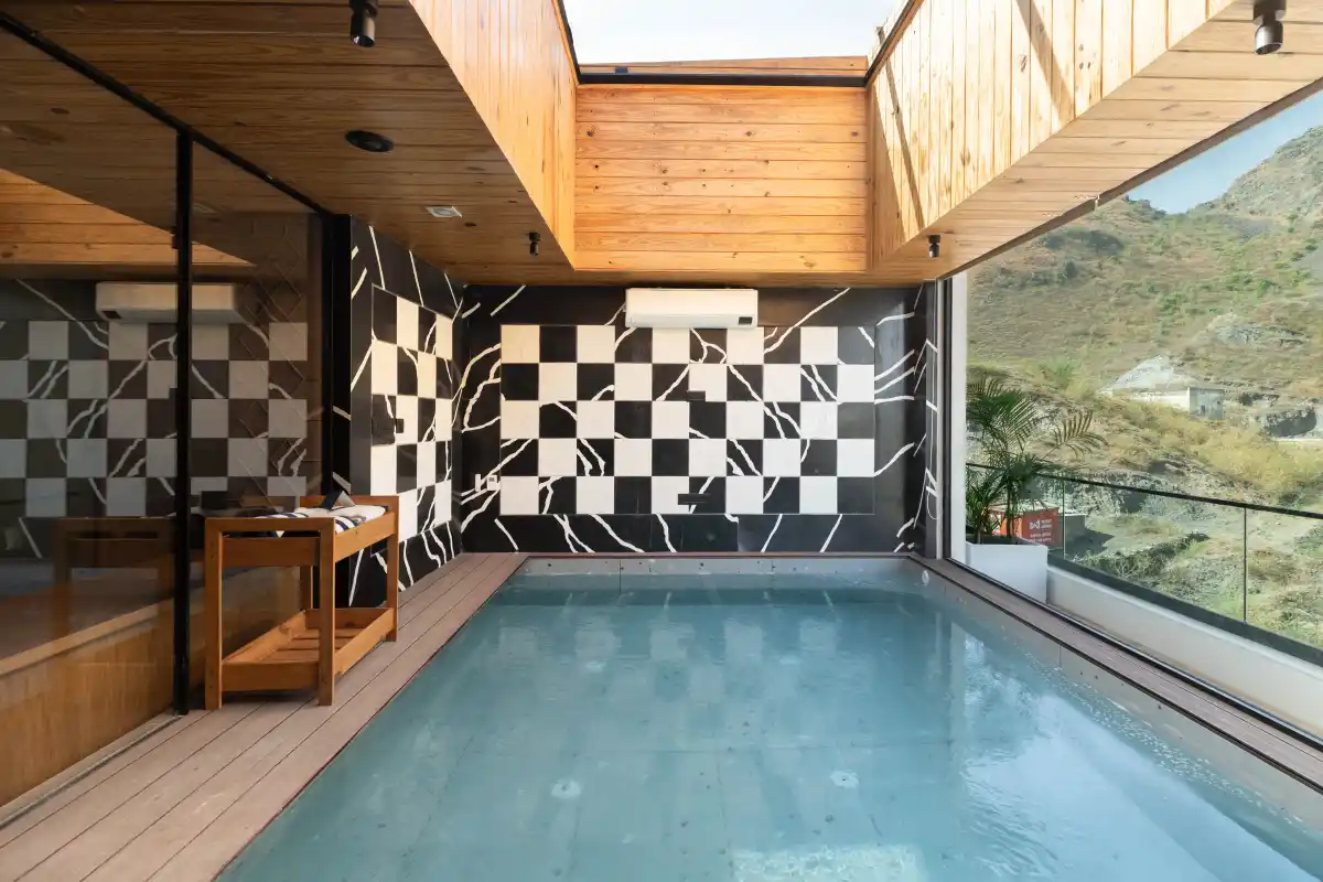 Solitaire Villa, Udaipur