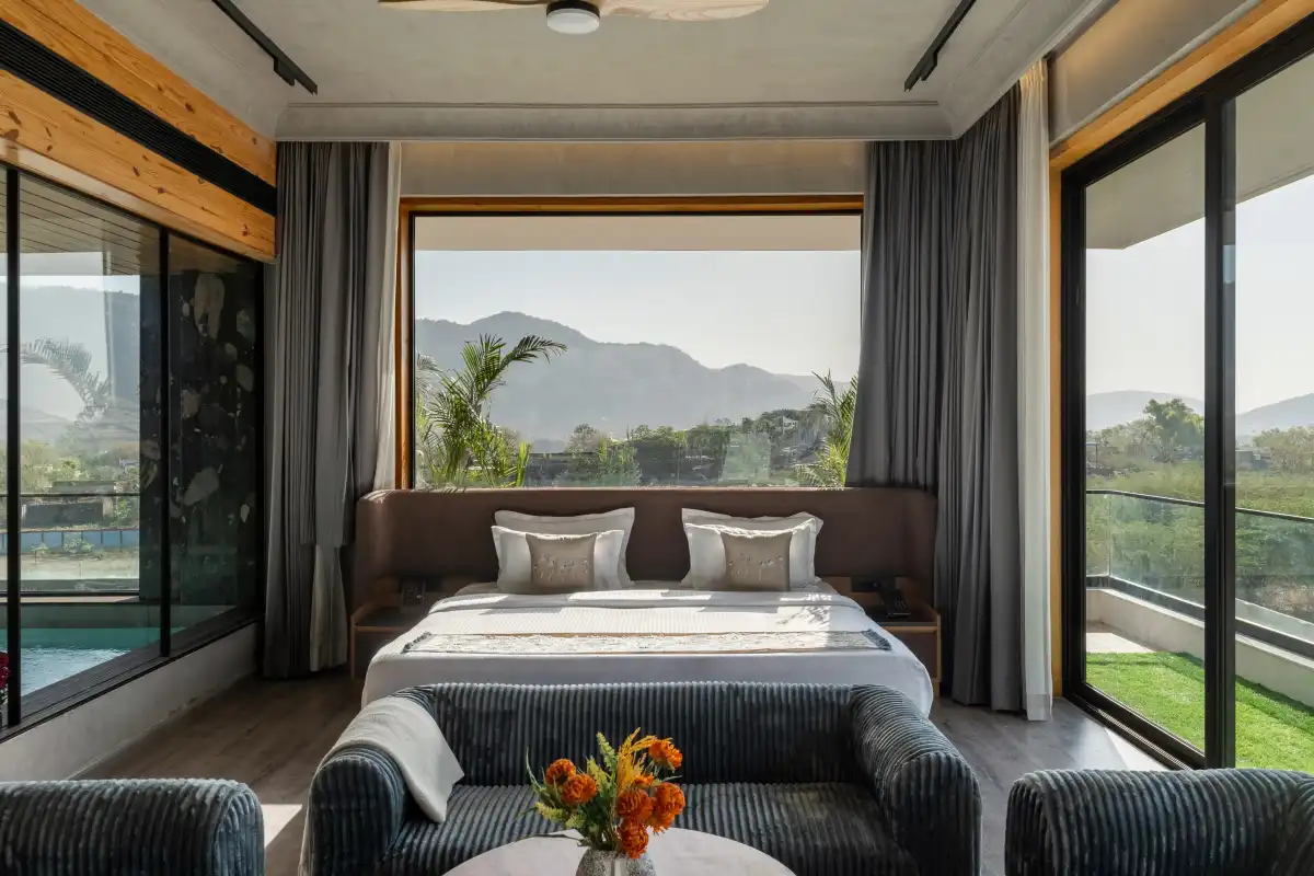 Solitaire Villa, Udaipur