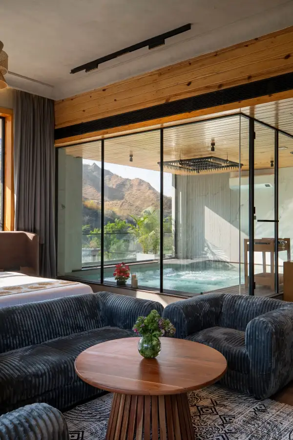 Solitaire Villa, Udaipur