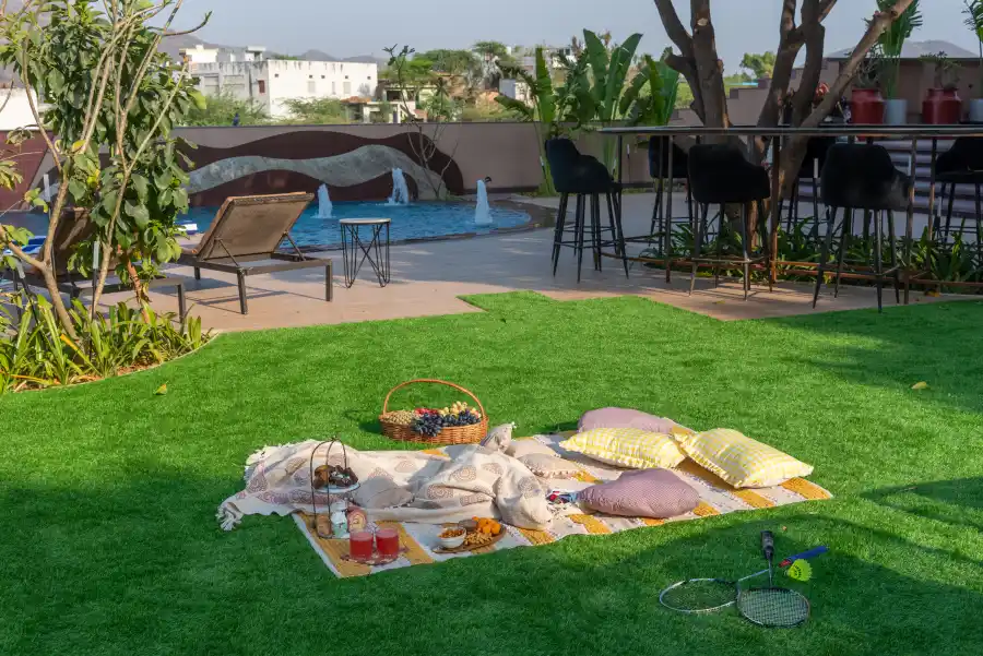 Solitaire Villa, Udaipur