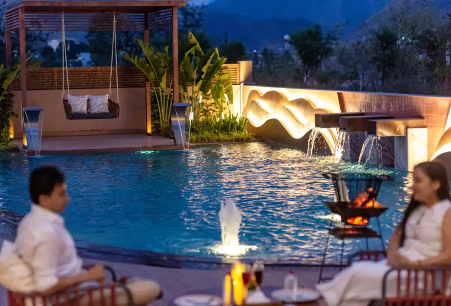 Solitaire Villa, Udaipur