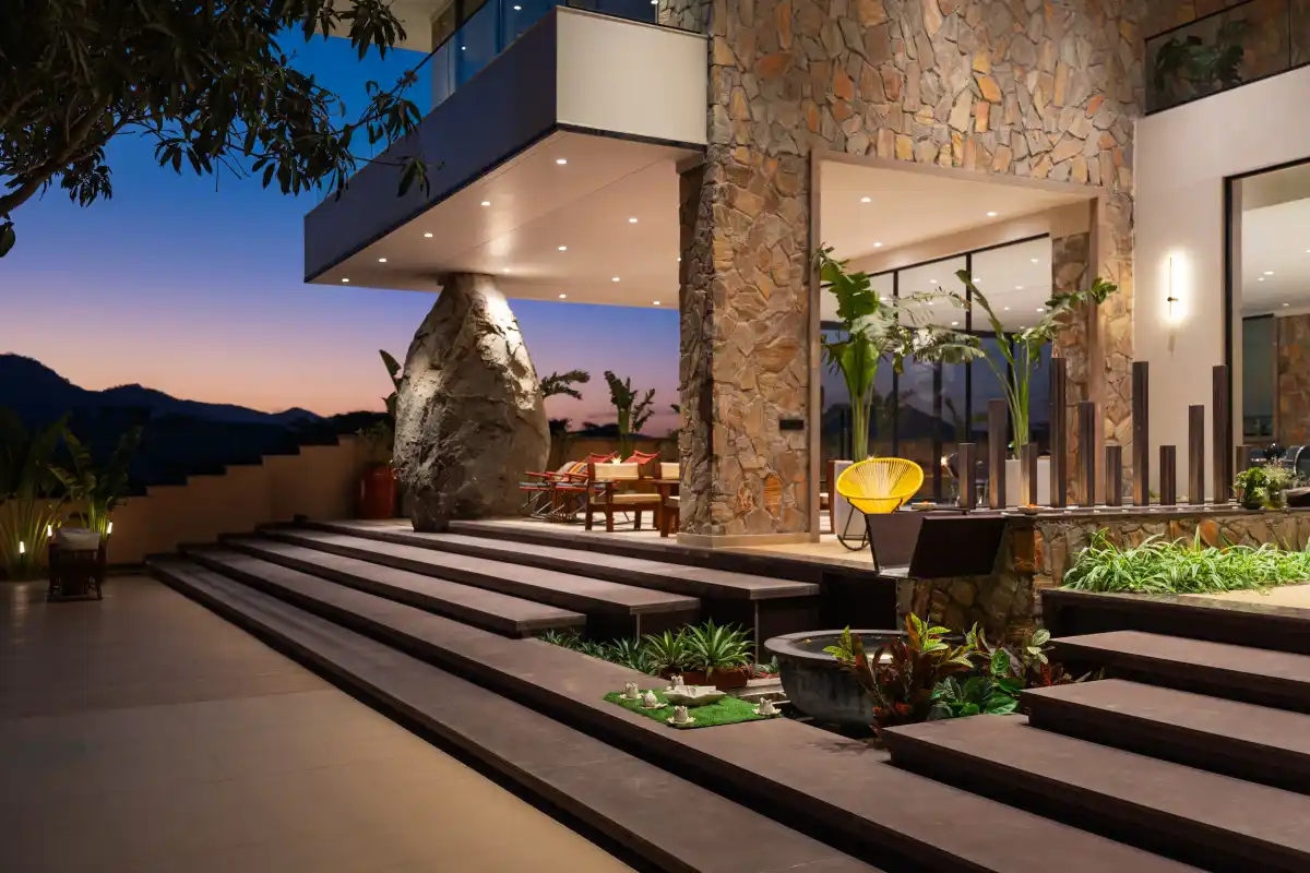Solitaire Villa, Udaipur