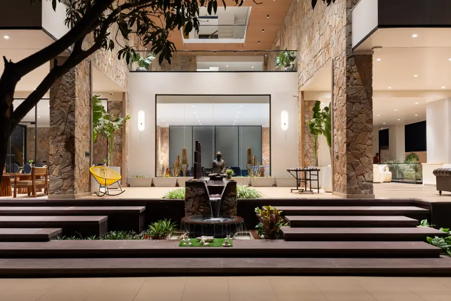 Solitaire Villa, Udaipur