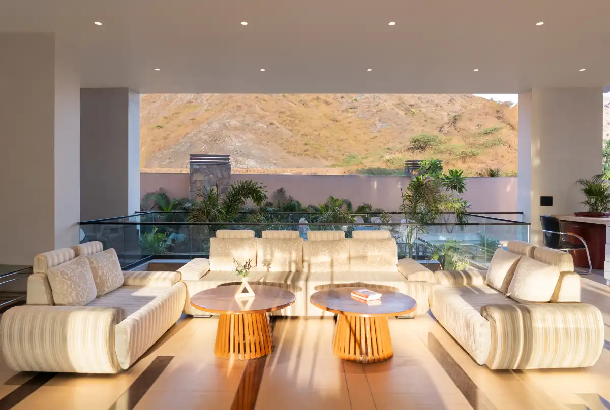 Solitaire Villa, Udaipur