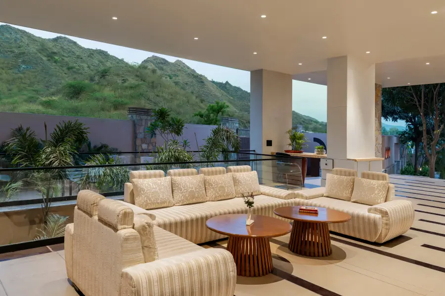 Solitaire Villa, Udaipur