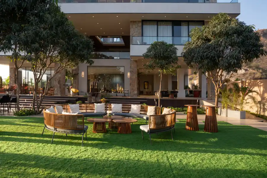 Solitaire Villa, Udaipur