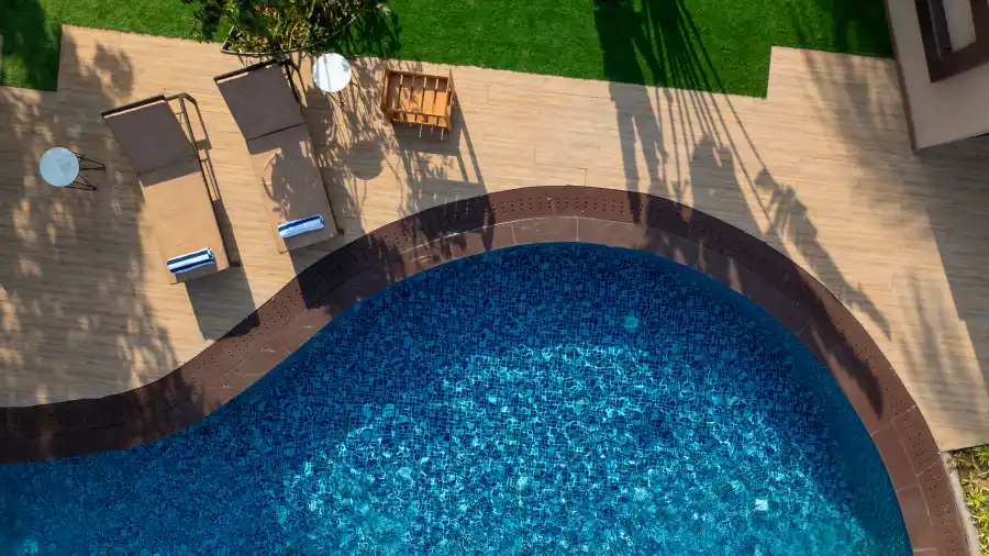 Solitaire Villa, Udaipur