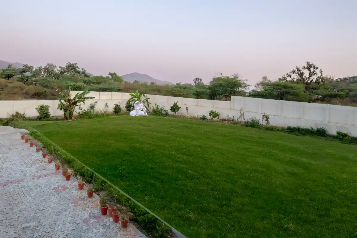 Solitaire Villa, Udaipur