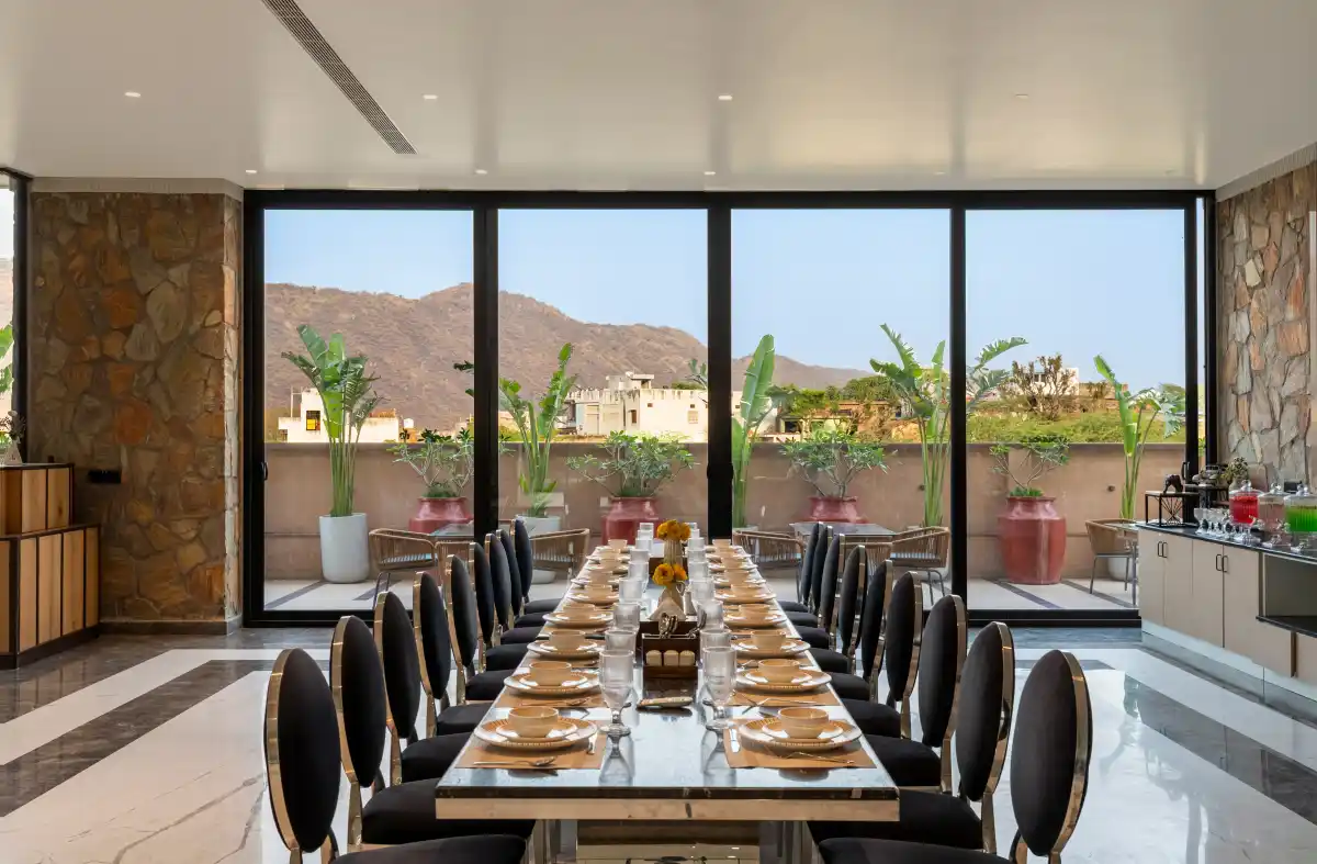 Solitaire Villa, Udaipur