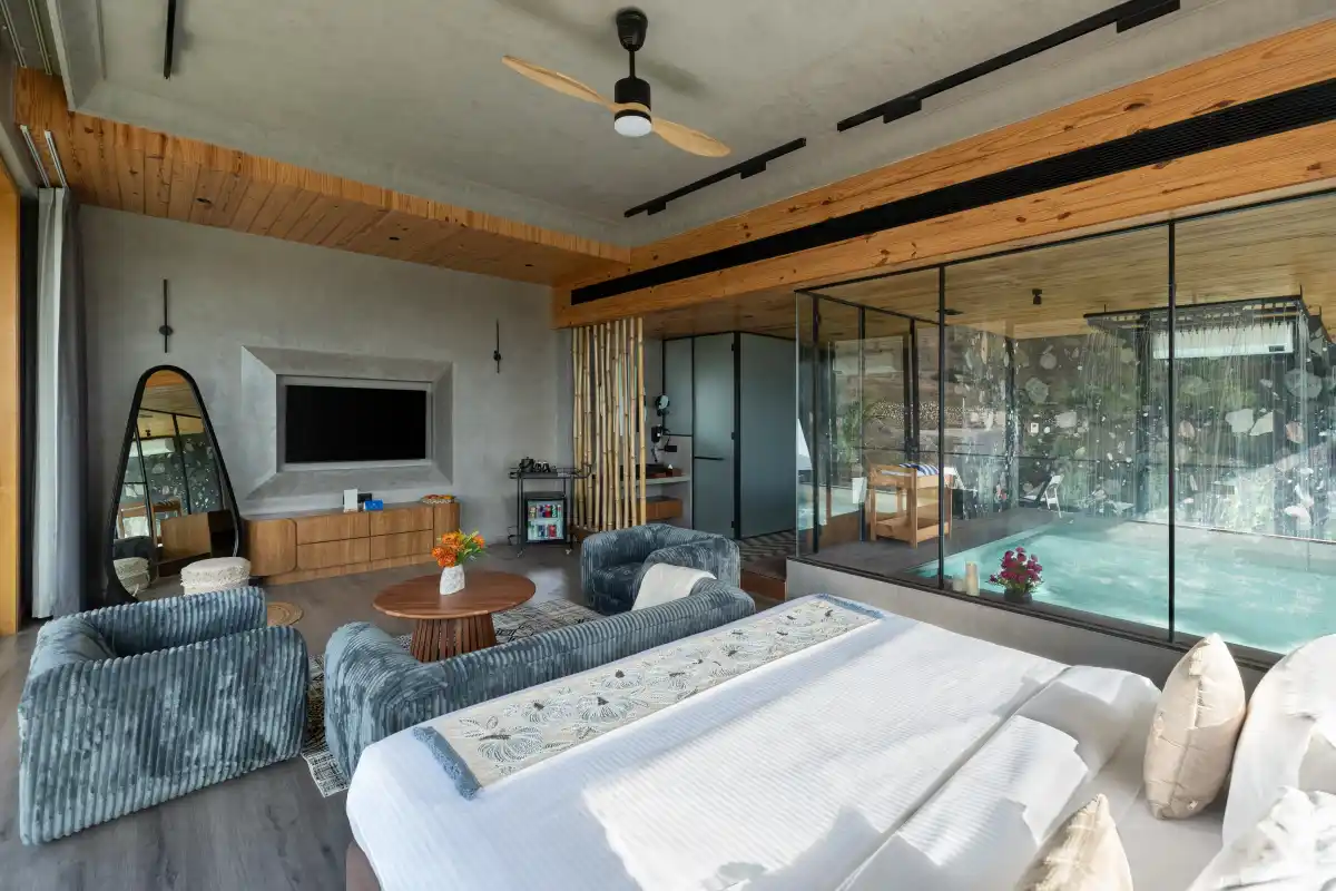 Solitaire Villa, Udaipur