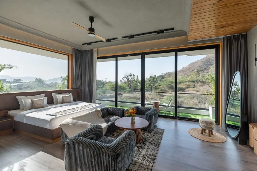 Solitaire Villa, Udaipur