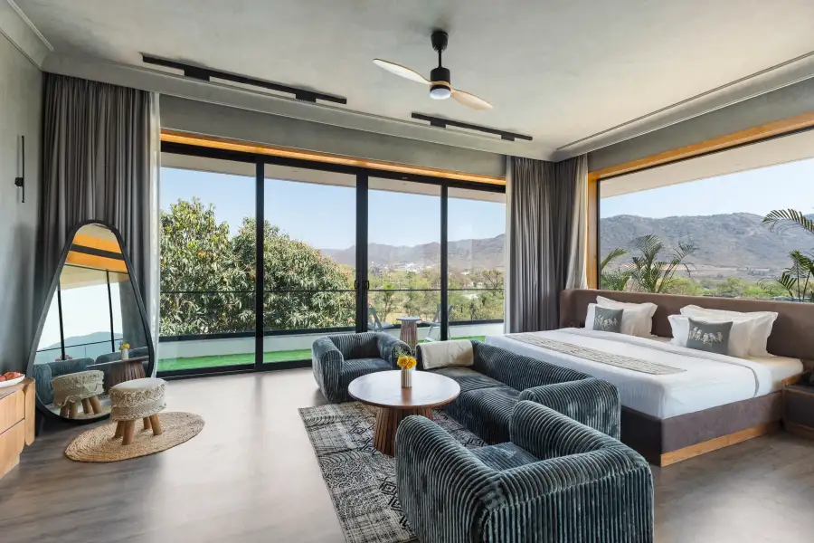 Solitaire Villa, Udaipur
