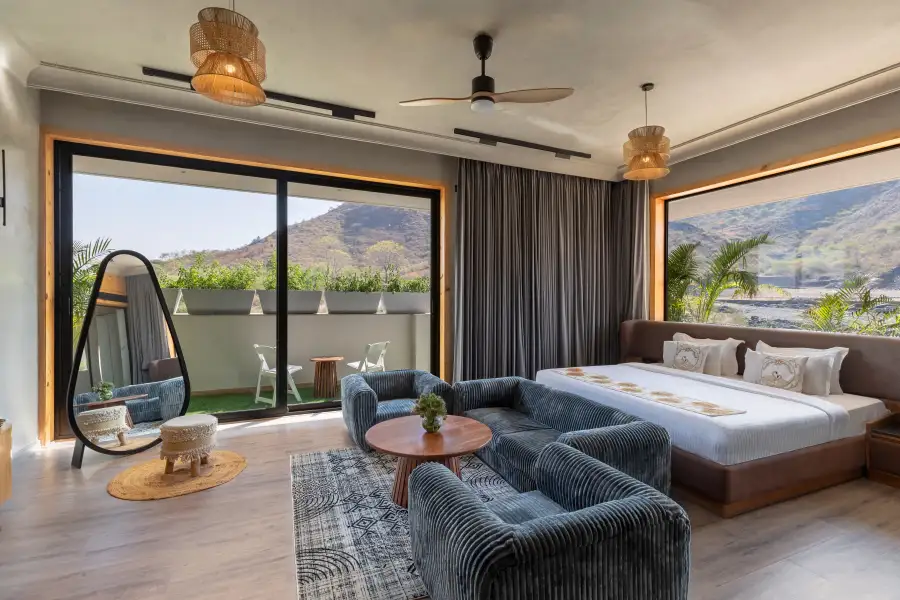 Solitaire Villa, Udaipur