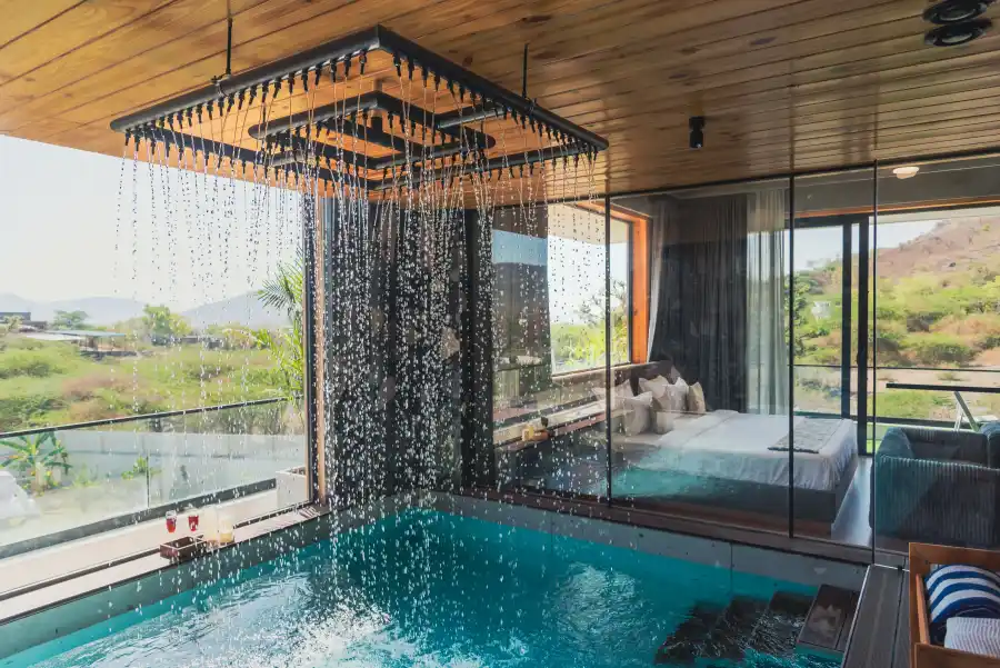 Solitaire Villa, Udaipur
