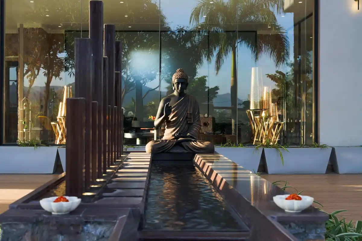 Solitaire Villa, Udaipur