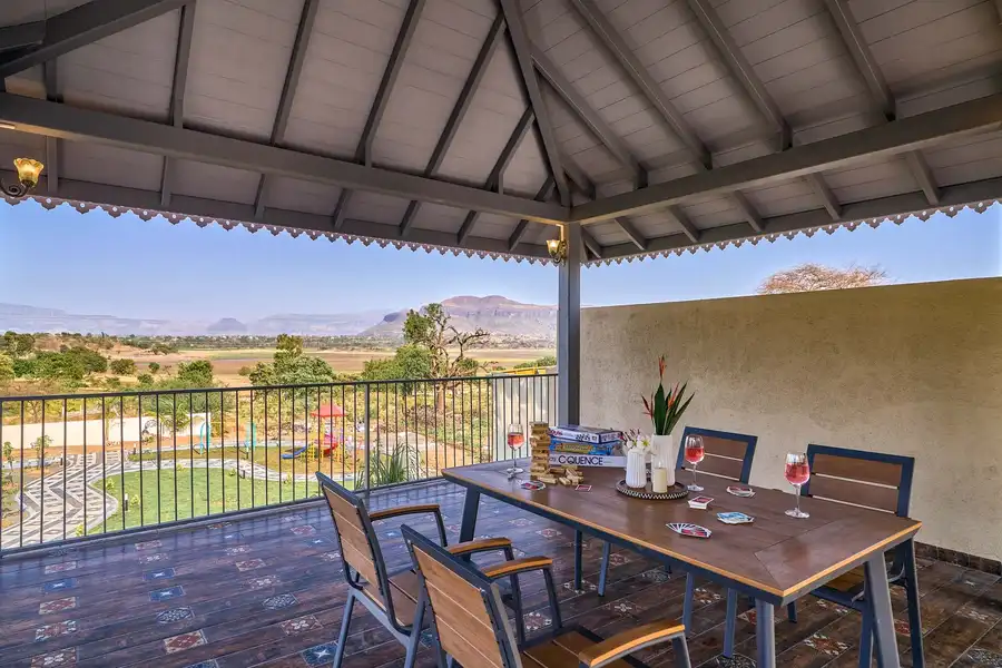 Solmira Haven, Igatpuri
