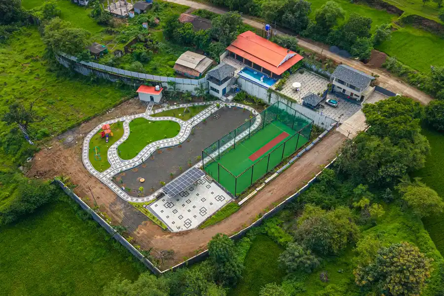 Solmira Haven, Igatpuri