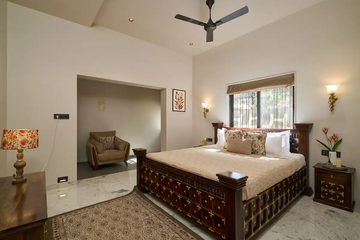 Solmira Haven, Igatpuri