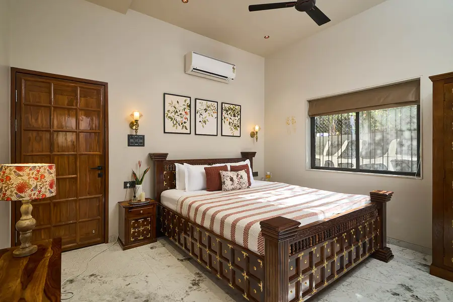 Solmira Haven, Igatpuri