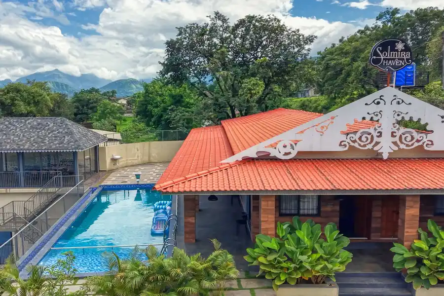 Solmira Haven, Igatpuri
