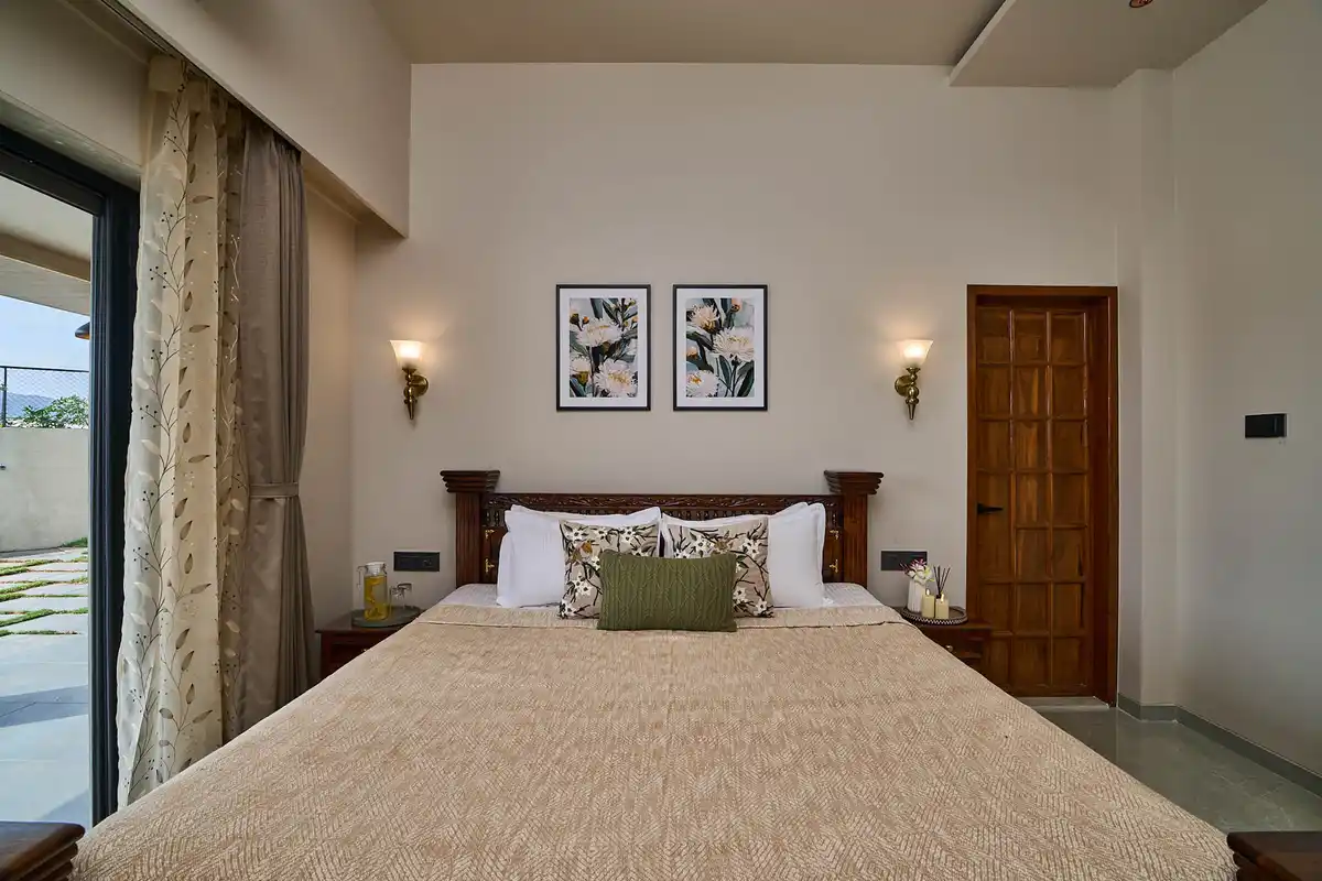 Solmira Haven, Igatpuri