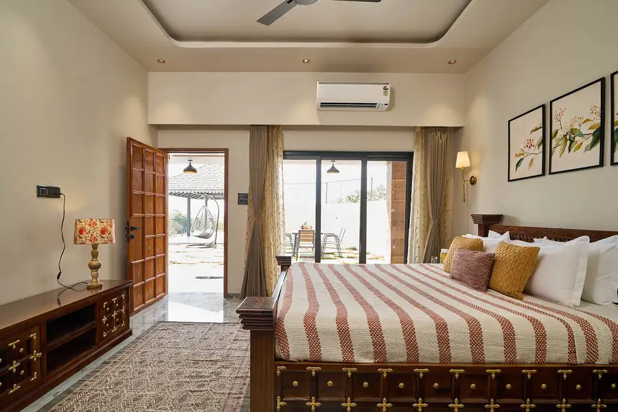 Solmira Haven, Igatpuri