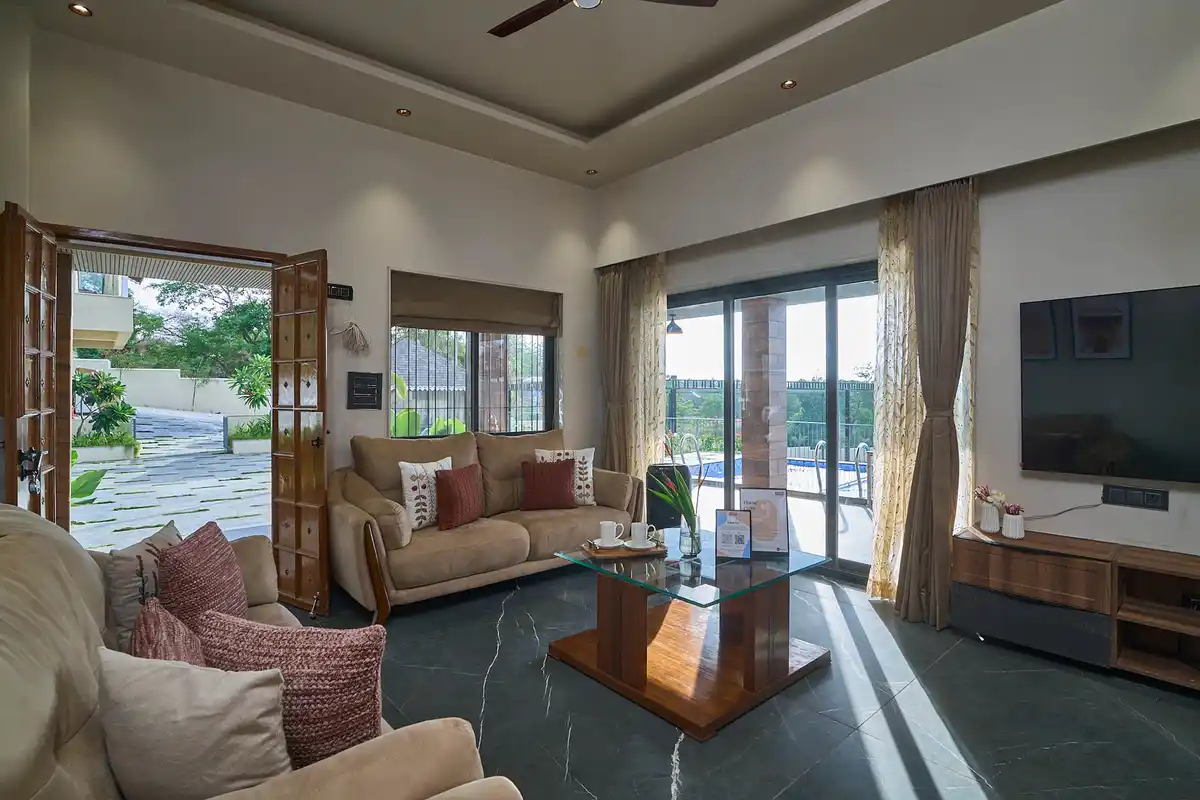 Solmira Haven, Igatpuri