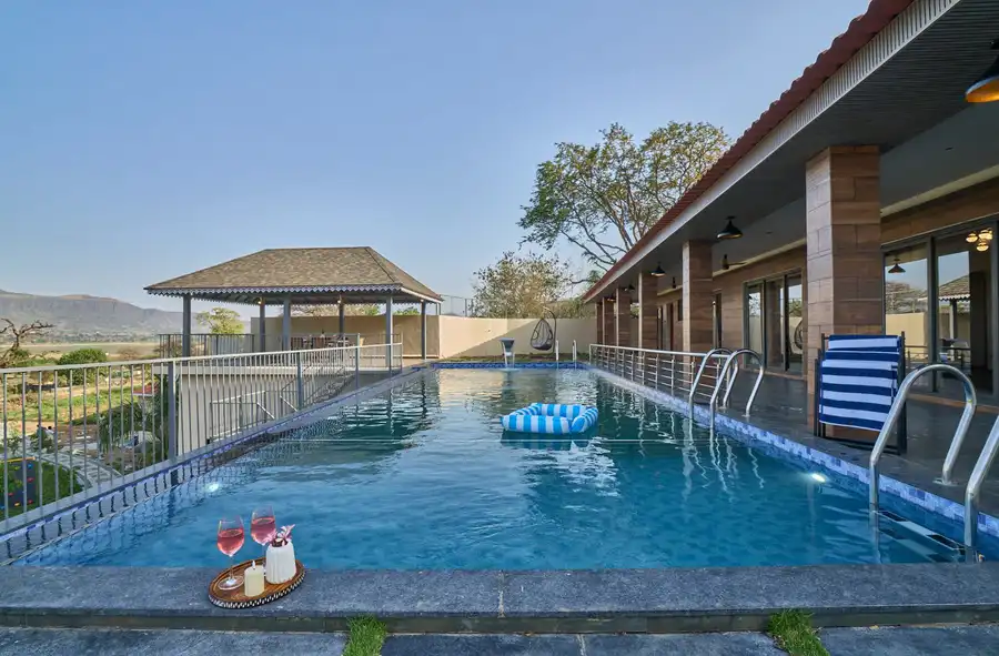 Solmira Haven, Igatpuri