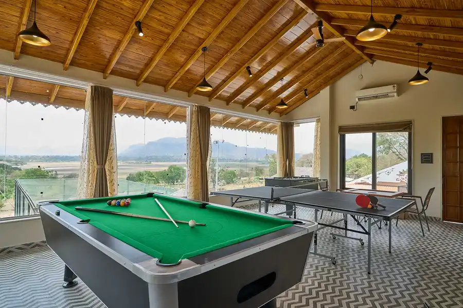 Solmira Haven, Igatpuri