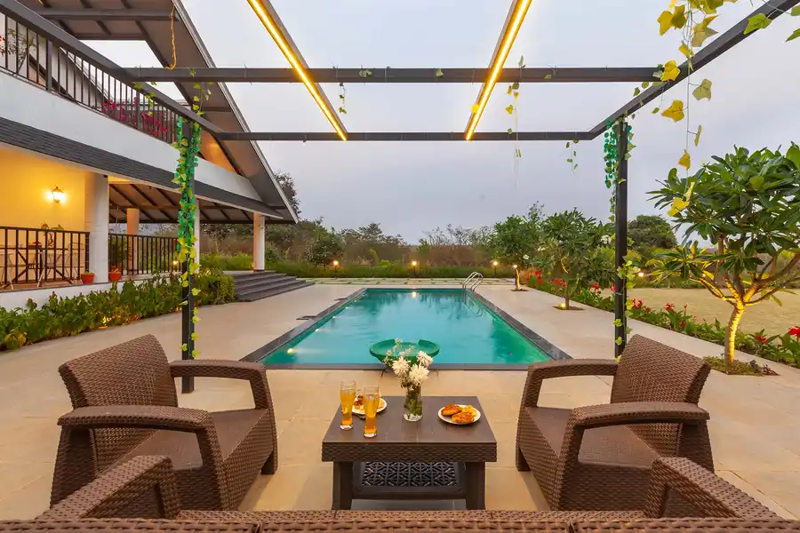 Soul Serenity, Nashik