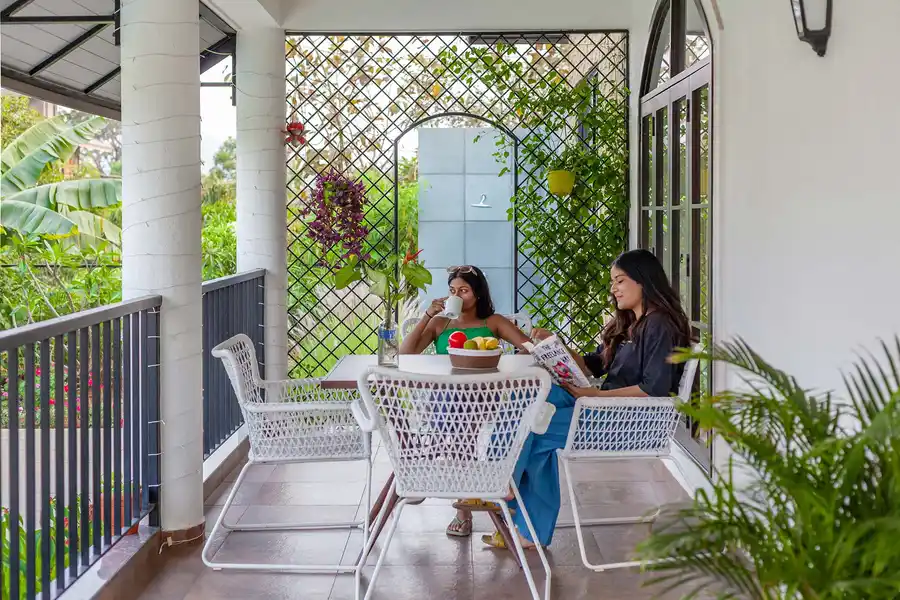 Soul Serenity, Nashik