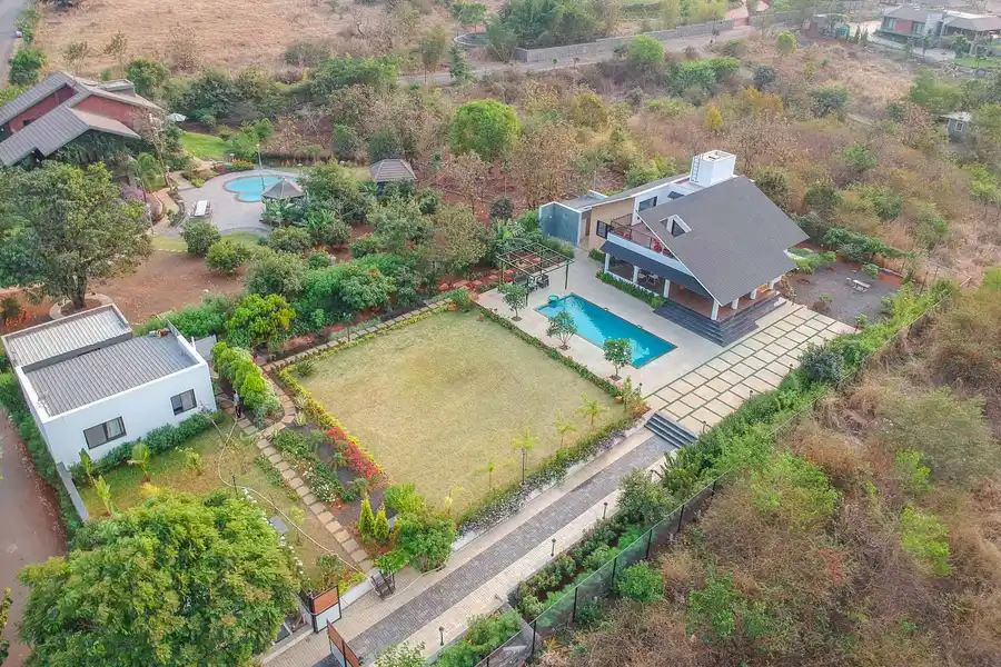 Soul Serenity, Nashik