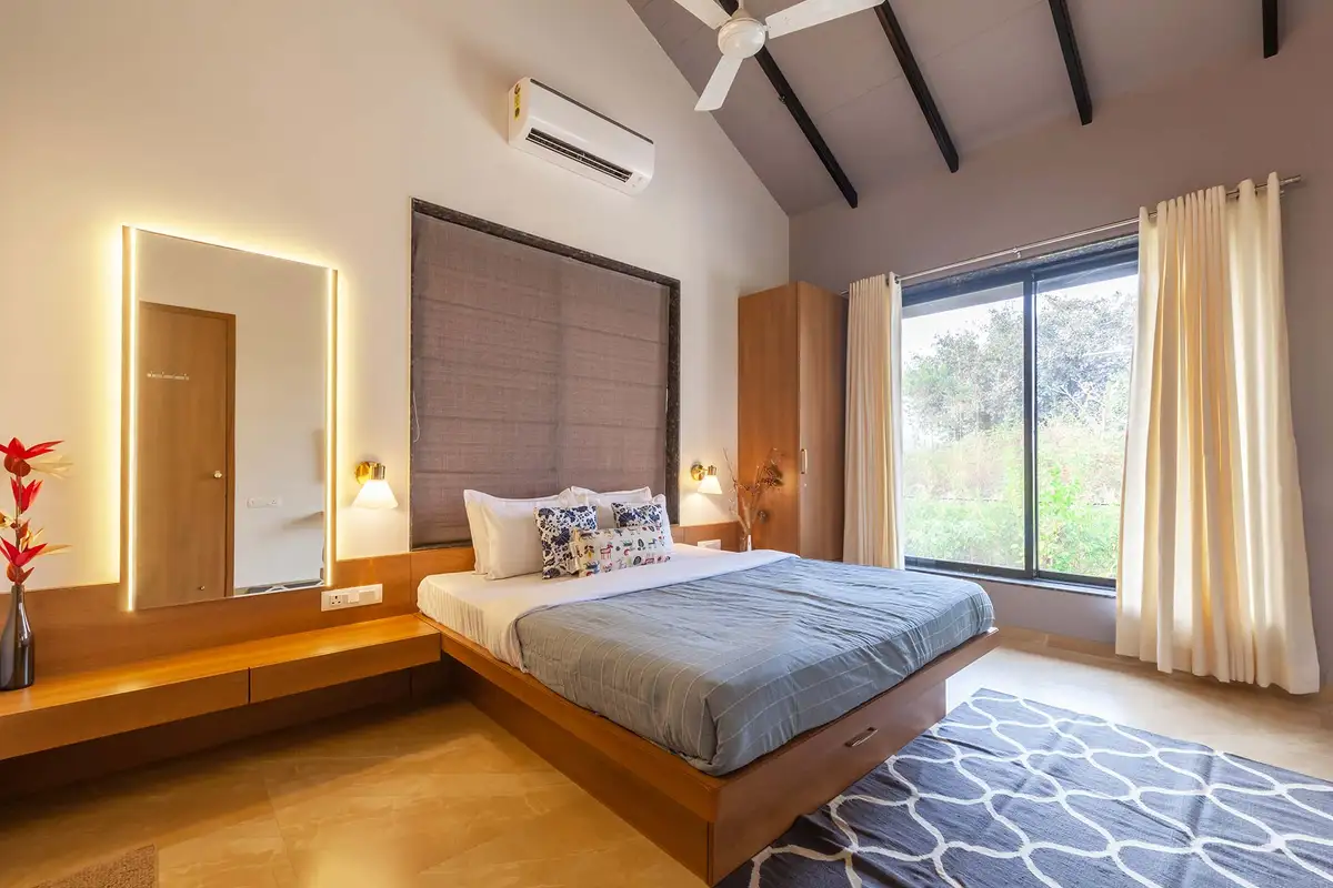 Soul Serenity, Nashik