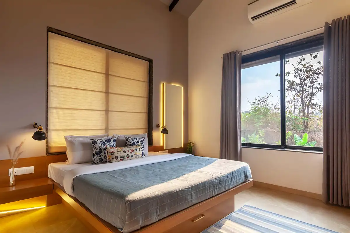 Soul Serenity, Nashik