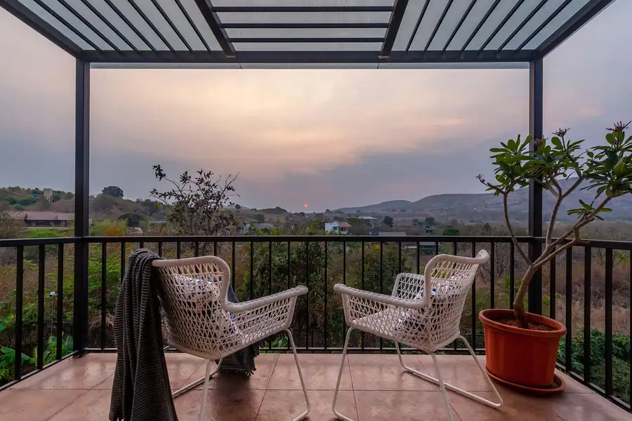 Soul Serenity, Nashik