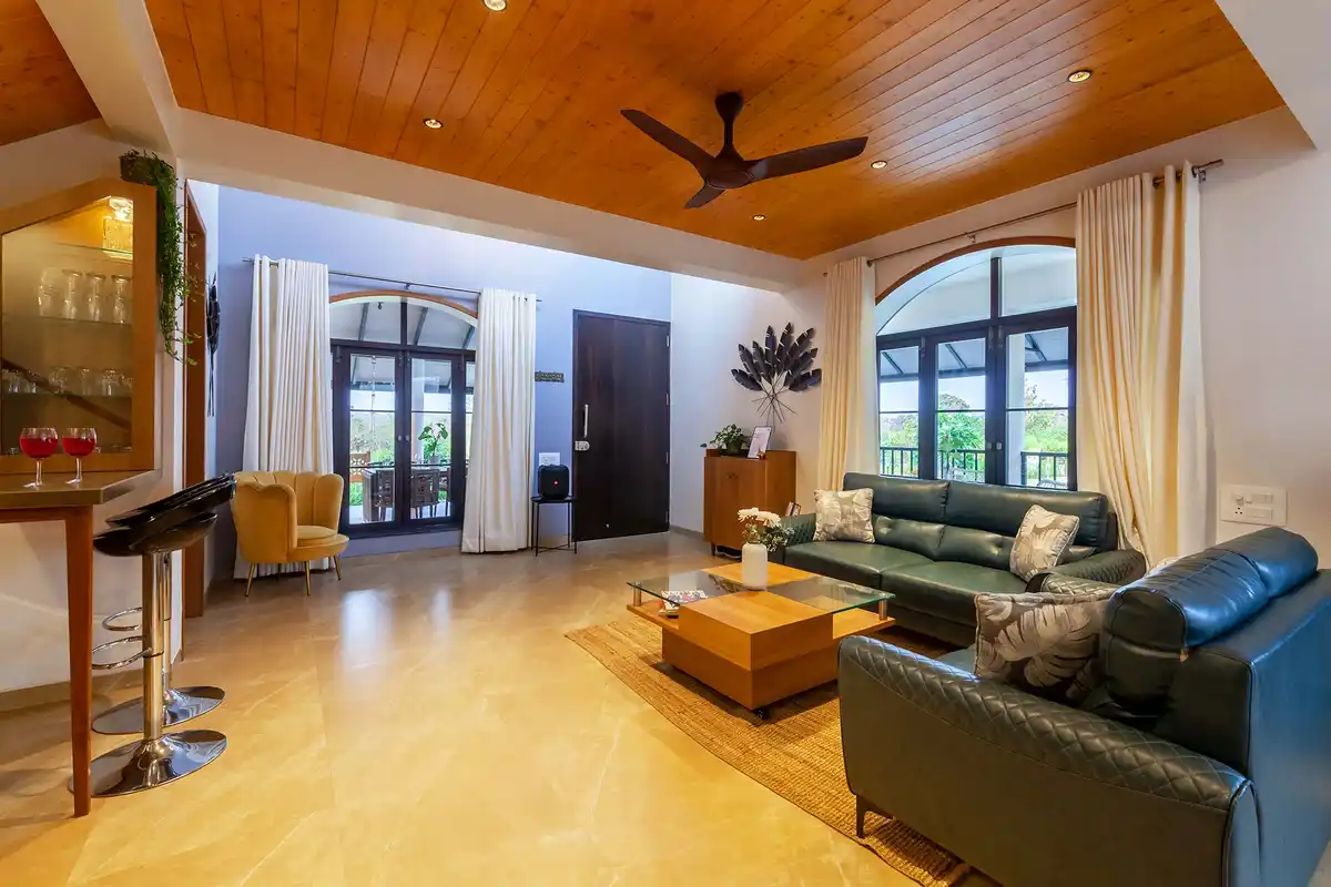 Soul Serenity, Nashik